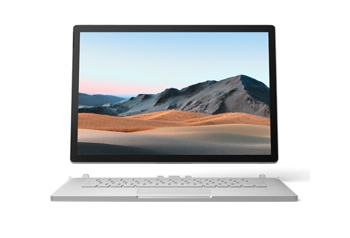 阳谷Surface 维修前的准备工作